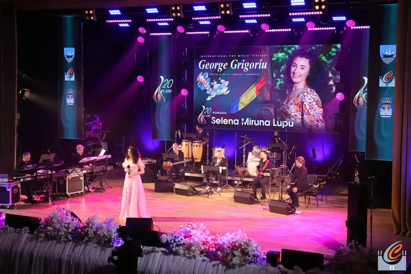 Global Stage – Emoție prin tehnologie